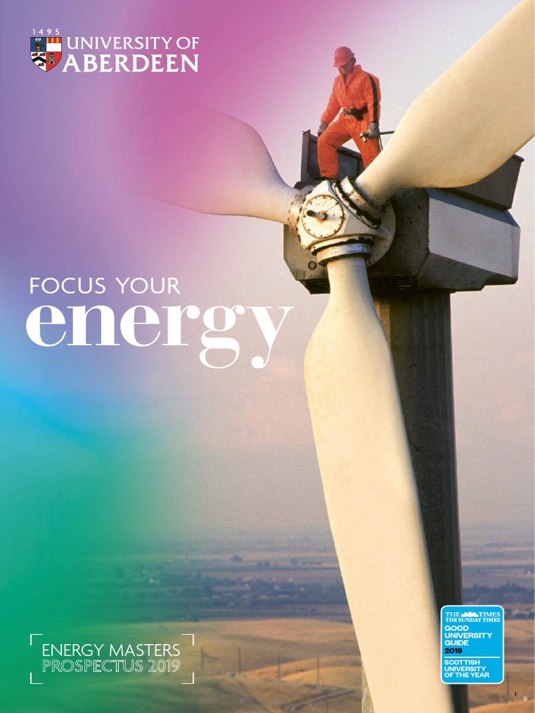 EnergyMastersProspectus.pdf Academic Degree Master's Degree