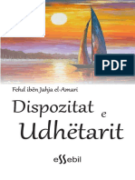 Dispozitat e Udhëtarit Finale