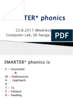 SMARTER Phonics