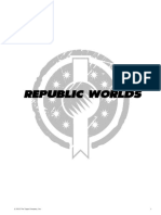 DarkAge Republic Worlds PDF
