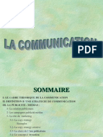 La Communication