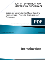 PPH Transfusion Strategies NPEC 2017 PDF