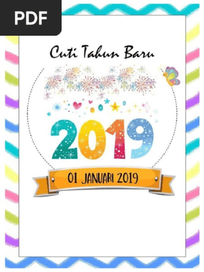 Cuti  PDF