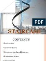 Staircase PDF
