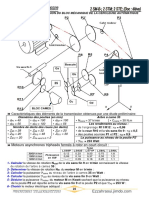 16 Ex11 Chaîne de Transmission