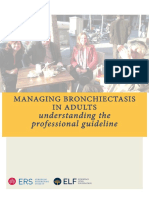 Bronchiectasis Guideline Web PDF