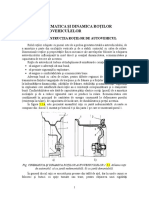 Constructia Rotii Autovehiculelor