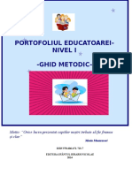 Portofoliu Educatoare Nivel i 2014-2015 (9)