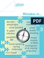 Mistakes in Booklet 2018
