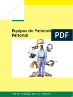 Libro Equipos de Protección Personal.pdf