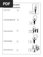 Contoh Proposal Penyelidikan Pendidikan