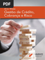 Gestao Credito Cobranca Risco 4