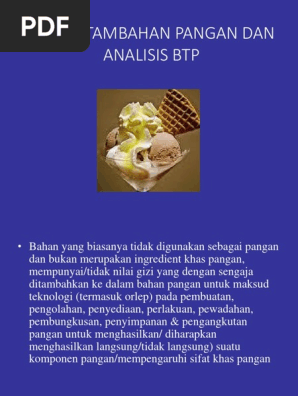 Analisis Btp Unpak