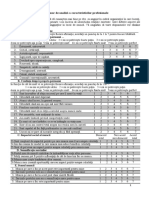 Chestionar Angajati - Asistente PDF
