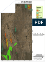 Mapa de Alteraciones PDF