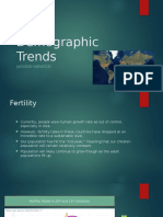 Global Demographic