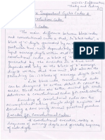 15EC54 - ITC - Module5 Notes