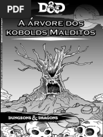 Aventura - Arvore Dos Kobolds - D&D5e (1)