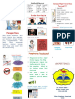 6. Leaflet Hipertensi