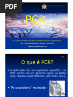 PCR - REAÇÃO EM CADEIA DE POLIMERASE.pdf