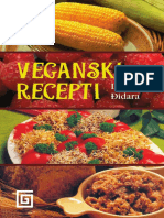 Veganski Kuvar