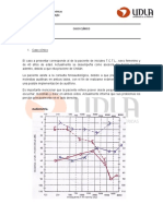 Caso clínico audiología UDLA