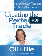 Oli Hille - How To Make Money Trading Year After Year After Year PDF