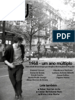 68 Um Ano Múltiplo 2018 PDF