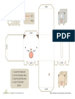 Paper Cat PDF