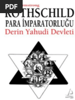 Rothschild para İmparatorluğu