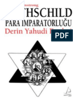 Rothschild para İmparatorluğu