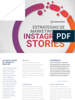 Marketing en Instagram Stories