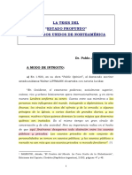 Pablo Dávoli.  La Tesis del ESTADO PROFUNDO en EEUU de Norteamerica.pdf