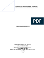ANALISIS COMPARATIVO DE DOS PROTOCOLOS PARA CONTROL DE ACCESO Y ADMINISTRACION DE EQUIPOS DE TELECOMUNICACIONES Final PDF