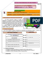 Embrayages Frein 10 11 12 PDF