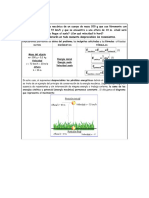 Ejercicio Energía Mecanica 2