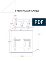 Caja de Presostato