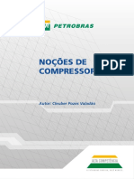 Noções de Compressores