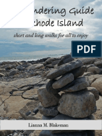 A Wandering Guide To Rhode Island