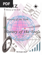 (Narbut N.N., Narbut A.t.) TRIZ History of The Too