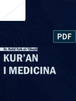 Kuran I Medicina PDF