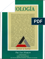 Biologia Pre San Marcos PDF