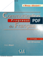 Communication Progressive