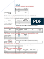 Flujode Caja 3 Examen