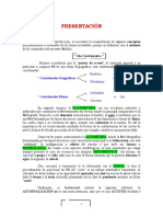 Interpretacion Cartografica Segundo Cuatrimestre