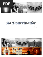 04 - Ao Doutrinador - Em Revisão Final