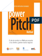 Power Pitch Method - Héctor Sepúlveda .pdf