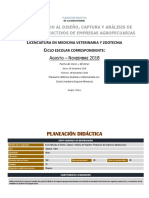 Excel Aplicado de Empresas Agropecuarias CCBA