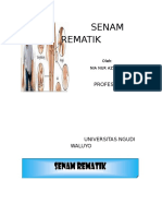 SenamRematik