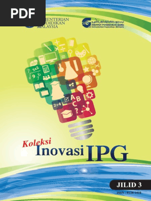 Koleksi Inovasi Jilid3 Pdf